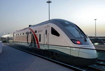 High Speed Rail project