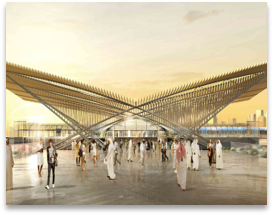 Route 2020 Transport Model Update